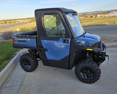 BOATZON | Polaris Ranger SP 570 NorthStar Edition 2026