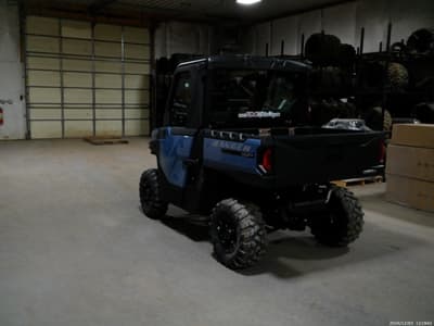 BOATZON | Polaris Ranger SP 570 NorthStar Edition 2026