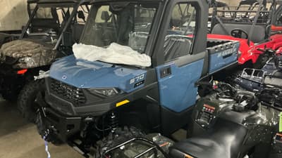 BOATZON | Polaris Ranger SP 570 NorthStar Edition 2026