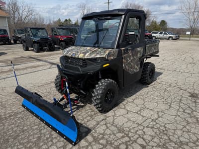 BOATZON | Polaris Ranger SP 570 NorthStar Edition Camo 2024