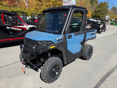 BOATZON | Polaris Ranger SP 570 NorthStar Edition Premium 2026