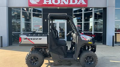 BOATZON | Polaris Ranger SP 570 Premium 2024
