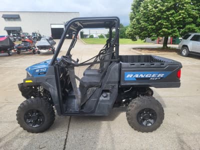BOATZON | Polaris Ranger SP 570 Premium 2025