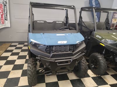 BOATZON | Polaris Ranger SP 570 Premium 2025