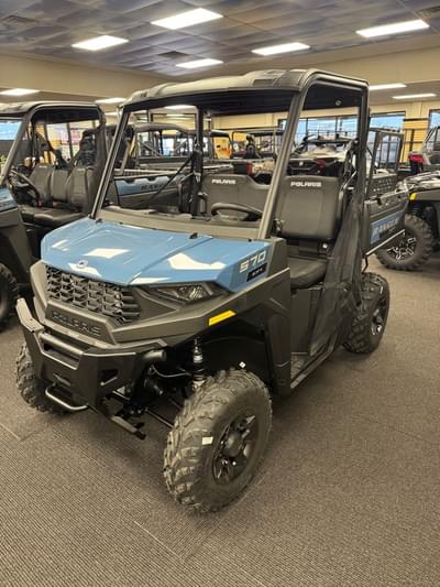 BOATZON | Polaris Ranger SP 570 Premium 2026