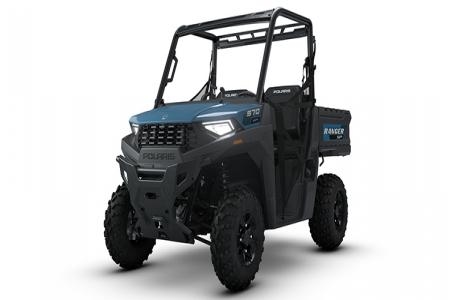 2026 Polaris Polaris Ranger SP 570 Premium 2026 - Sold Boat