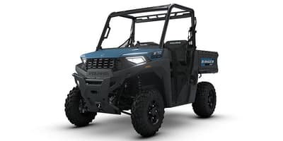 BOATZON | Polaris Ranger SP 570 Premium 2026