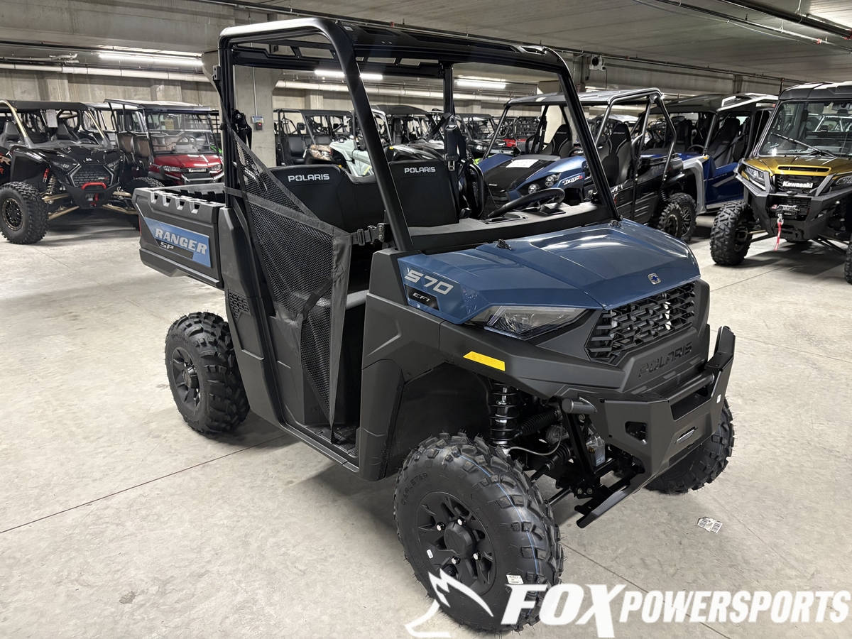 2026 Polaris Polaris RANGER SP 570 PREMIUM 2026 - Sold Boat
