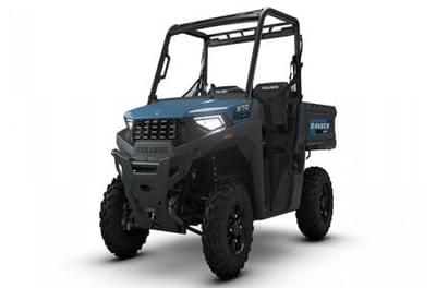 BOATZON | Polaris RANGER SP 570 PREMIUM ZENITH BLUE 2026