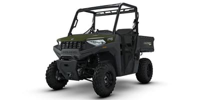 BOATZON | Polaris Ranger SP 570 Sage Green 2026 BOATZON | Polaris Ranger SP 570 Sage Green 2026