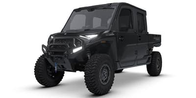 BOATZON | Polaris RANGER XD 1500 CREW NORTHSTAR TEXAS EDITION 2026