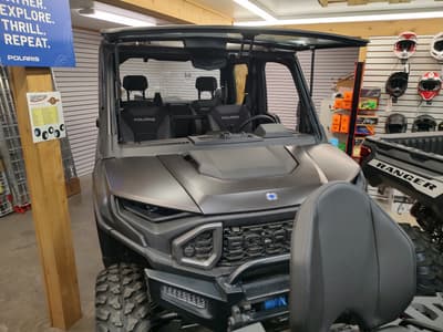 BOATZON | Polaris Ranger XD 1500 Crew NorthStar Ultimate 2026