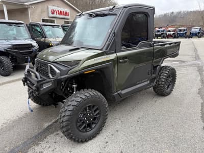 BOATZON | Polaris Ranger XD 1500 NorthStar Edition Mountaineer Edition 2026