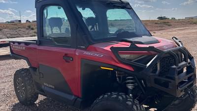 BOATZON | Polaris Ranger XD 1500 Northstar Edition Premium 2024 BOATZON | Polaris Ranger XD 1500 Northstar Edition Premium 2024