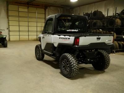 BOATZON | Polaris Ranger XD 1500 NorthStar Edition Premium 2025