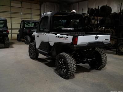 BOATZON | Polaris Ranger XD 1500 NorthStar Edition Premium 2025