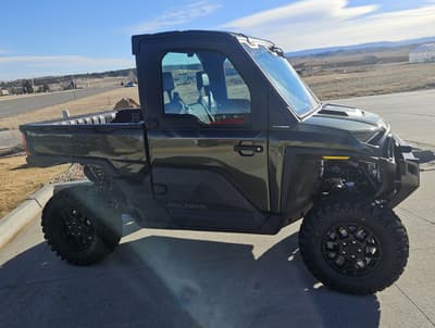 BOATZON | Polaris Ranger XD 1500 NorthStar Edition Premium 2026 BOATZON | Polaris Ranger XD 1500 NorthStar Edition Premium 2026