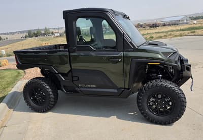 BOATZON | Polaris Ranger XD 1500 NorthStar Edition Premium 2026