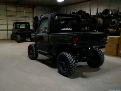 BOATZON | Polaris Ranger XD 1500 NorthStar Edition Premium 2026