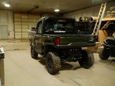 BOATZON | Polaris Ranger XD 1500 NorthStar Edition Premium 2026