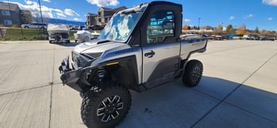 BOATZON | Polaris Ranger XD 1500 NorthStar Edition Ultimate 2024