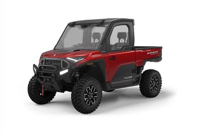 BOATZON | Polaris RANGER XD 1500 NorthStar Edition Ultimate 2024