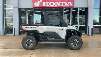 BOATZON | Polaris Ranger XD 1500 NorthStar Edition Ultimate 2024 BOATZON | Polaris Ranger XD 1500 NorthStar Edition Ultimate 2024