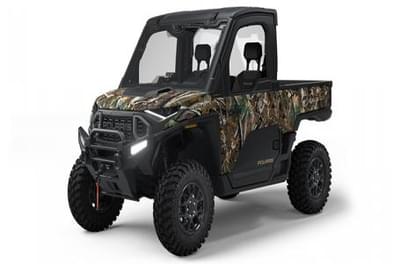 BOATZON | Polaris Ranger XD 1500 NorthStar Edition Ultimate 2025 BOATZON | Polaris Ranger XD 1500 NorthStar Edition Ultimate 2025