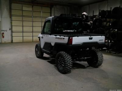 BOATZON | Polaris Ranger XD 1500 NorthStar Edition Ultimate 2025