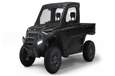 BOATZON | Polaris Ranger XD 1500 NorthStar Edition Ultimate 2025