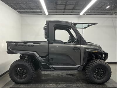 BOATZON | Polaris Ranger XD 1500 NorthStar Edition Ultimate 2025