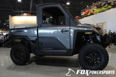BOATZON | Polaris RANGER XD 1500 NORTHSTAR EDITION ULTIMATE 2025 BOATZON | Polaris RANGER XD 1500 NORTHSTAR EDITION ULTIMATE 2025