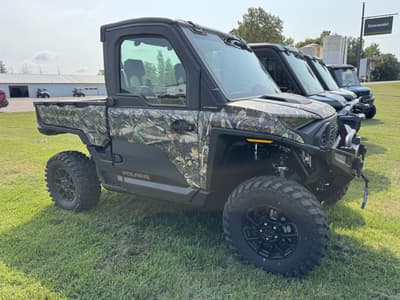 BOATZON | Polaris Ranger XD 1500 NorthStar Edition Ultimate 2026