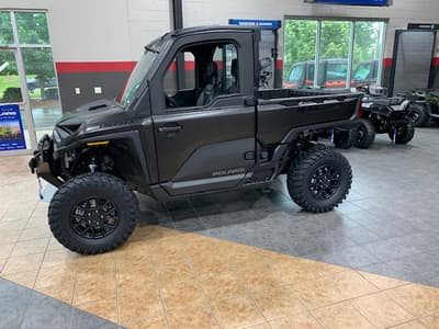 BOATZON | Polaris Ranger XD 1500 NorthStar Edition Ultimate 2026