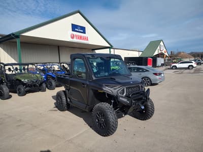 BOATZON | Polaris Ranger XD 1500 NorthStar Edition Ultimate 2026