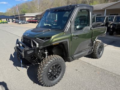 BOATZON | Polaris Ranger XD 1500 NorthStar Edition Ultimate 2026