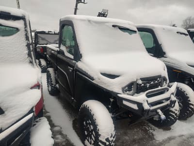 BOATZON | Polaris Ranger XD 1500 NorthStar Edition Ultimate 2026