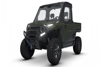 BOATZON | Polaris Ranger XD 1500 NorthStar Edition Ultimate 2026