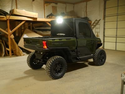 BOATZON | Polaris Ranger XD 1500 NorthStar Mountaineer Edition 2026