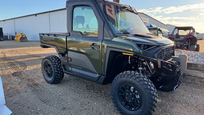 BOATZON | Polaris RANGER XD 1500 NORTHSTAR PREMIUM 2026 BOATZON | Polaris RANGER XD 1500 NORTHSTAR PREMIUM 2026
