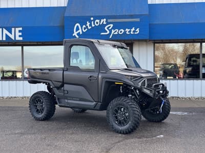 BOATZON | Polaris RANGER XD 1500 NORTHSTAR ULTIMATE 2026