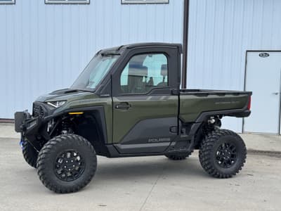 BOATZON | Polaris RANGER XD 1500 NORTHSTAR ULTIMATE 2026