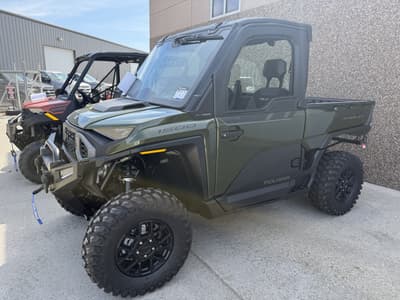 BOATZON | Polaris Ranger XD 1500 NorthStar Ultimate 2026