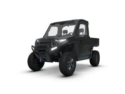 BOATZON | Polaris Ranger XD 1500 NorthStar Ultimate 2026