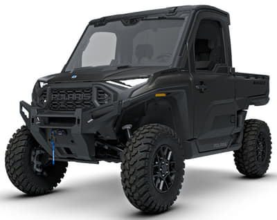 BOATZON | Polaris Ranger XD 1500 NorthStar Ultimate 2027 BOATZON | Polaris Ranger XD 1500 NorthStar Ultimate 2027