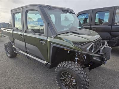 BOATZON | Polaris RANGER XD 1500 NORTHSTAR ULTIMATE CREW 2026