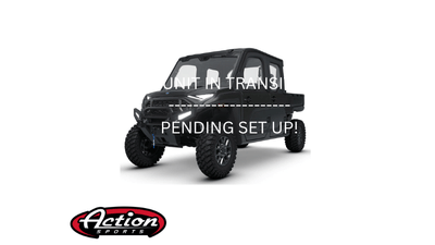 BOATZON | Polaris RANGER XD 1500 NORTHSTAR ULTIMATE CREW 2026