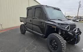 BOATZON | Polaris RANGER XD CREW 1500 NORTHSTAR TEXES 2026