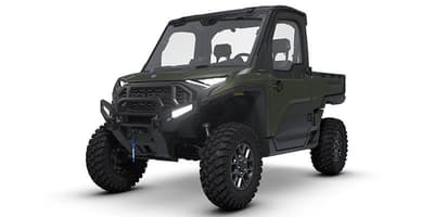 BOATZON | Polaris Ranger XD1500 NorthStar Edition Ultimate 2026