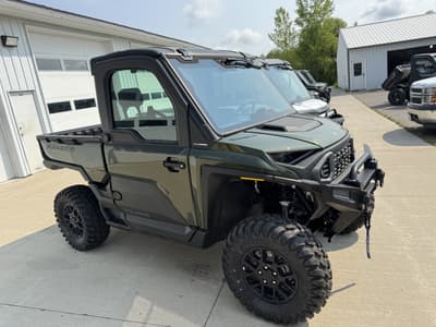 BOATZON | Polaris Ranger XD1500 NorthStar Edition Ultimate 2026